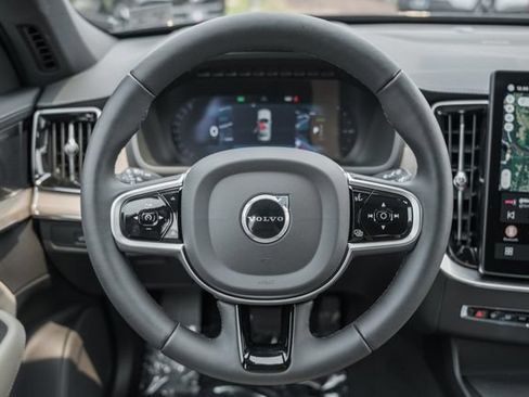 New 2026 Volvo XC90 T8 Plus w/ Protection Package Premier AWD/4WD image 29