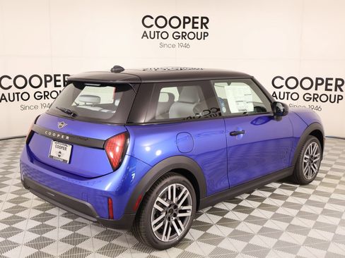 New 2026 MINI Cooper 2-Door Hardtop FWD image 20