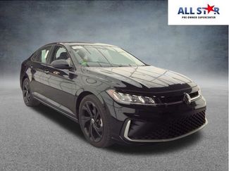 Used 2025 Volkswagen Jetta SE FWD 360° Tour
