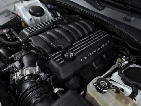 Used 2023 Dodge Charger Scat Pack w/ Plus Group RWD image 65