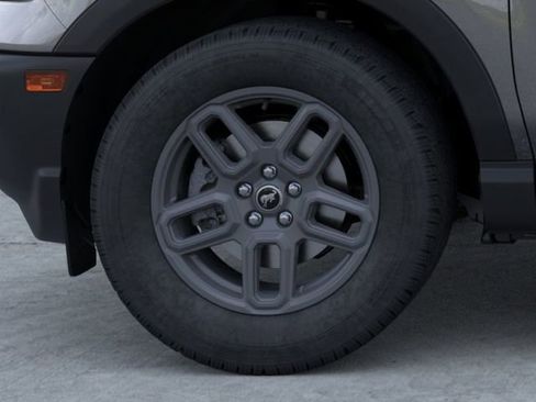 New 2026 Ford Bronco Sport Big Bend AWD/4WD image 19