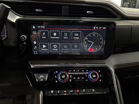 Used 2024 GMC Sierra 2500 Denali w/ Denali Reserve Package AWD/4WD image 24