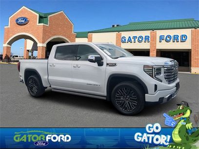 Used 2024 GMC Sierra 1500 Denali w/ Denali Reserve Package