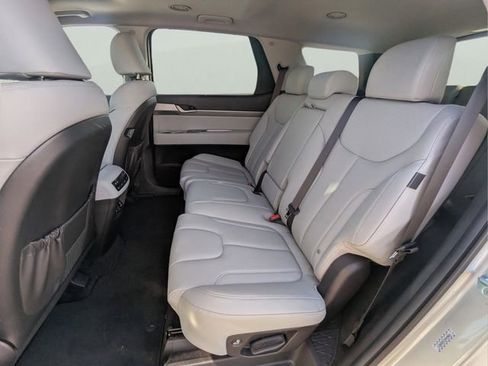 Used 2025 Hyundai Palisade SEL image 13