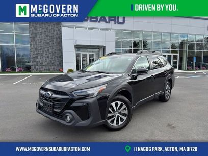 Used 2024 Subaru Outback Premium
