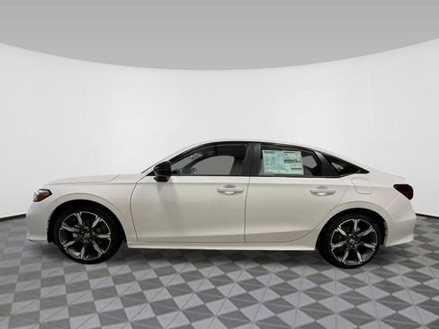 New 2026 Honda Civic Sport Touring image 3