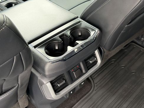 Used 2021 Ford F150 Lariat w/ Equipment Group 502A High image 39