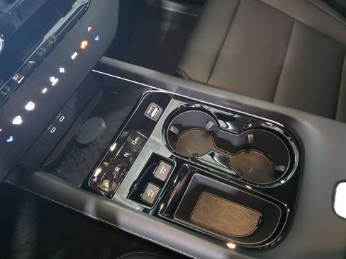 New 2026 Nissan Murano SL AWD/4WD image 25
