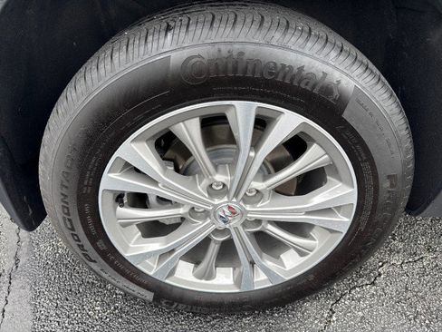 Used 2023 Buick Envision Preferred image 10