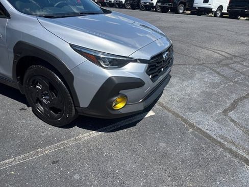 New 2026 Subaru Crosstrek 2.5i Sport AWD/4WD image 61