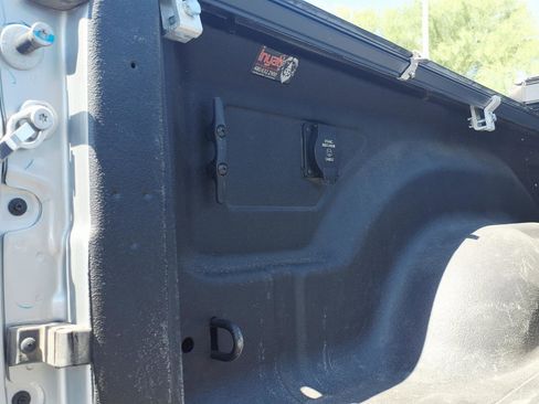 Used 2024 RAM 2500 Laramie w/ Night Edition image 7