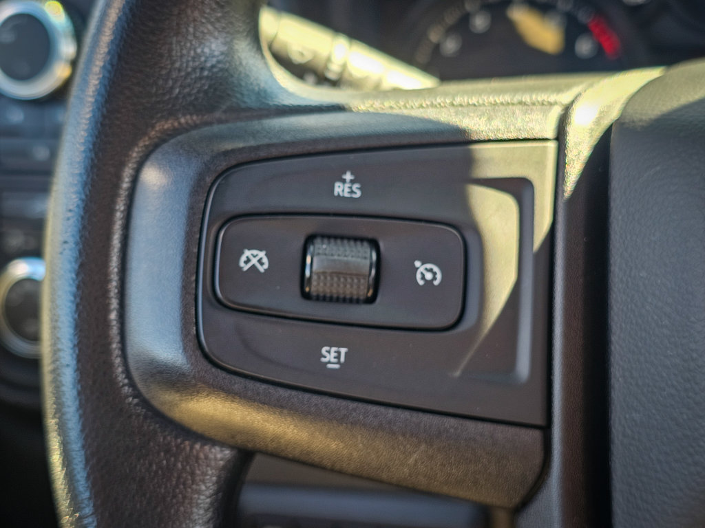 Used 2022 GMC Sierra 3500 Pro w/ Convenience Package AWD/4WD image 22