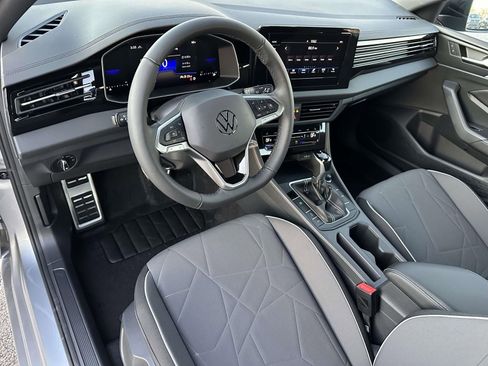 New 2026 Volkswagen Jetta Sport image 10