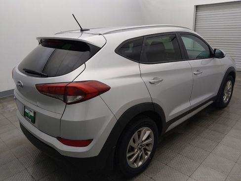 Used 2017 Hyundai Tucson SE FWD image 9