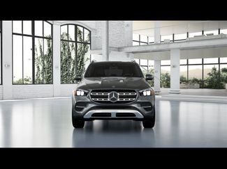 Certified 2026 Mercedes-Benz GLE 350 4MATIC video 2