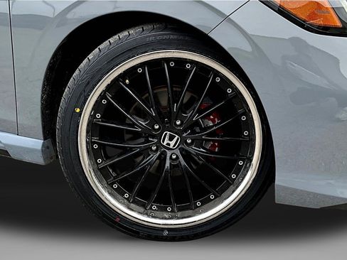 Used 2025 Honda Civic Sport image 9