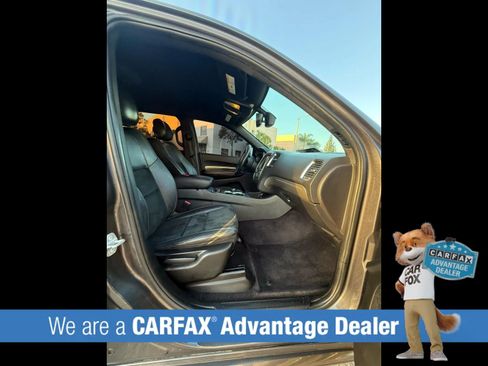 Used 2015 Dodge Durango SXT w/ Quick Order Package 23B RWD image 23