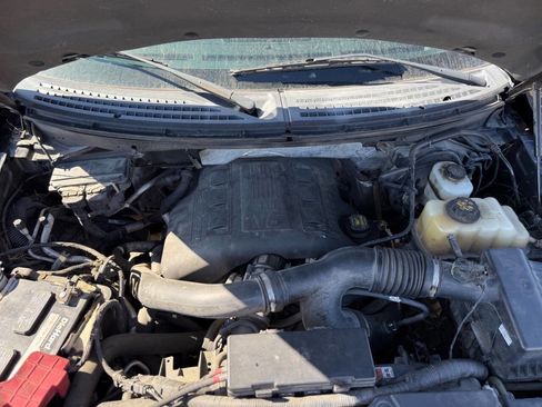 Used 2012 Ford F150 XLT w/ Trailer Tow Pkg image 19