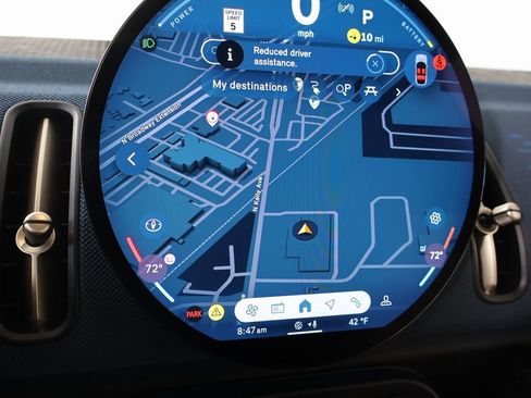 New 2025 MINI Cooper Countryman SE w/ Comfort Package Max image 7