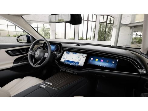 New 2027 Mercedes-Benz E 450 4MATIC All-Terrain Wagon image 6