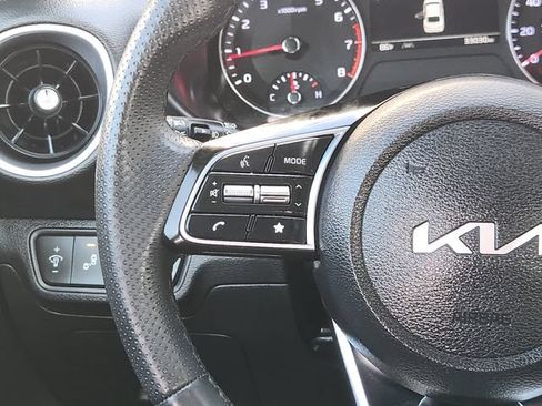 Used 2023 Kia Forte GT-Line w/ GT-Line Premium Package FWD image 28