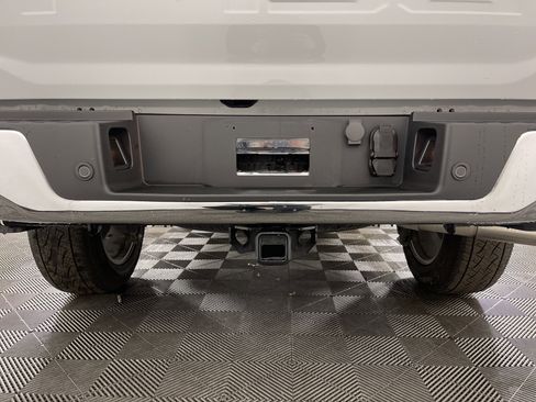 Used 2024 Ford F150 XLT w/ Equipment Group 302A MID image 7