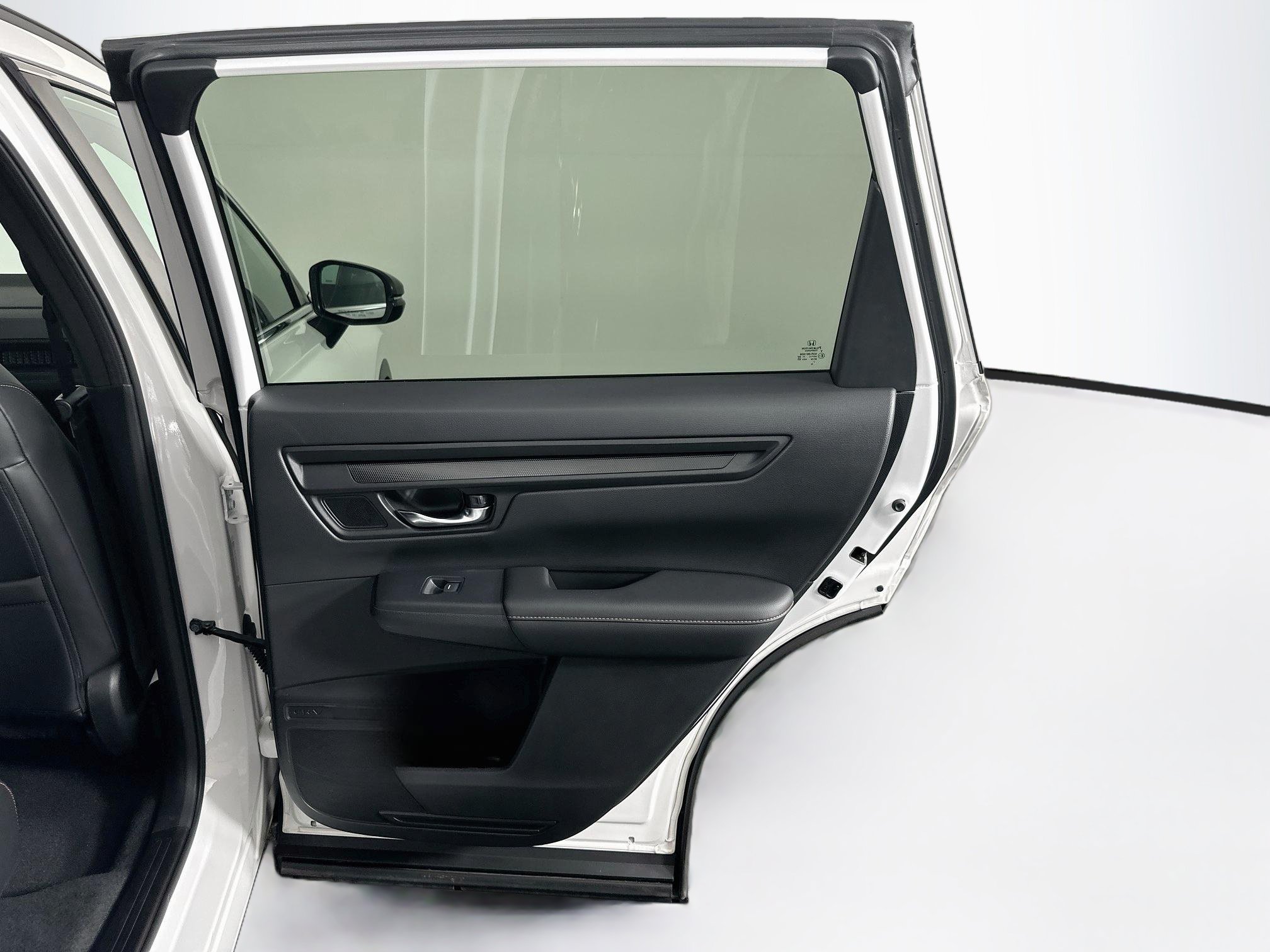 Used 2025 Honda CR-V Sport-L image 31