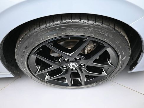 Certified 2023 Honda Civic Sport image 13