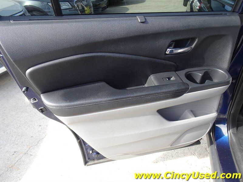 Used 2017 Honda Pilot Touring image 28