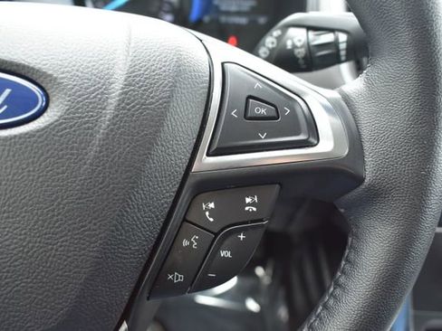 Used 2024 Ford Edge Titanium AWD/4WD image 23
