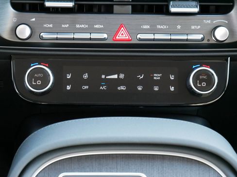 New 2026 Hyundai Palisade Limited image 11