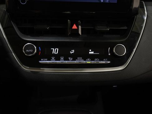 Used 2024 Toyota Corolla LE image 19