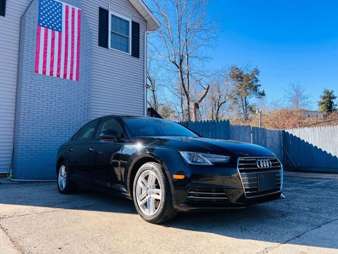 Used 2017 Audi A4 2.0T Premium image 6