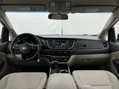 Used 2020 Kia Sedona L FWD image 26