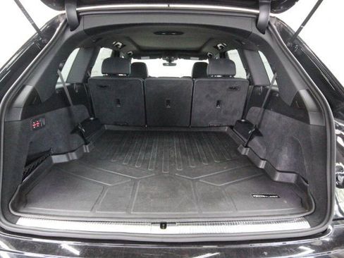 Used 2022 Audi Q7 2.0T Premium Plus image 5