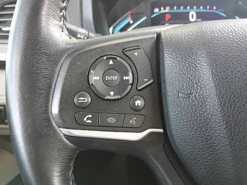 Used 2023 Honda Odyssey EX-L image 14