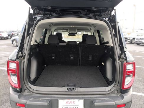 Used 2025 Ford Bronco Sport Big Bend image 32