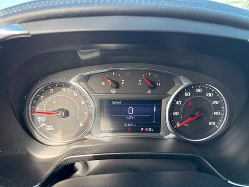 Used 2020 Chevrolet Blazer LT image 22