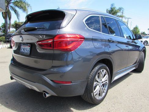 Used 2017 BMW X1 xDrive28i AWD/4WD image 7