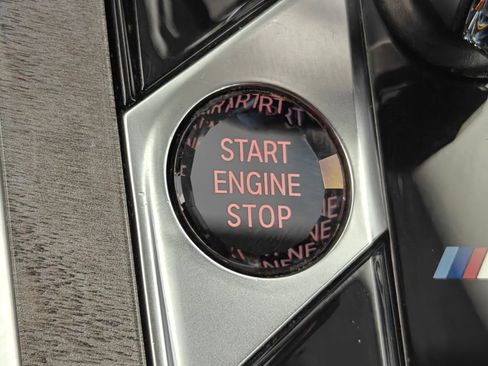 Used 2019 BMW M850i xDrive Coupe image 16