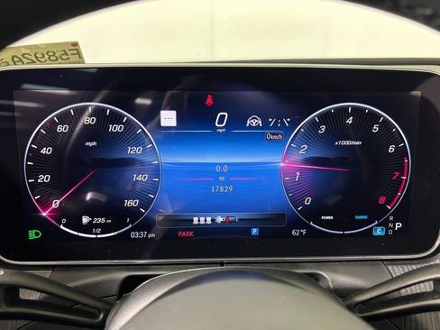 Certified 2023 Mercedes-Benz C 300 4MATIC Sedan image 16