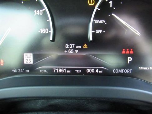 Used 2021 BMW X3 sDrive30i RWD image 29