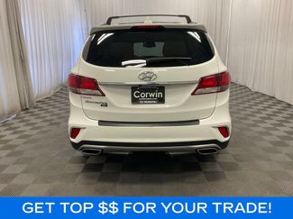 Used 2019 Hyundai Santa Fe XL SE FWD video 3