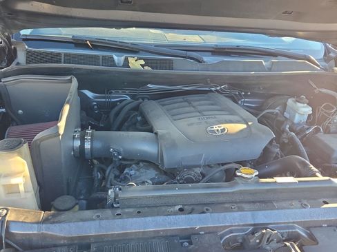 Used 2015 Toyota Tundra 1794 Edition image 11