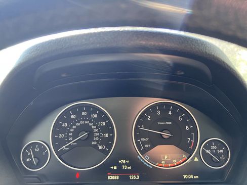 Used 2015 BMW 328i xDrive Sedan image 20