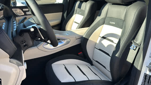 New 2026 Mercedes-Benz GLE 53 AMG 4MATIC image 28