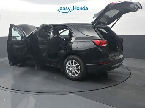 Used 2024 Chevrolet Equinox LT AWD/4WD image 39