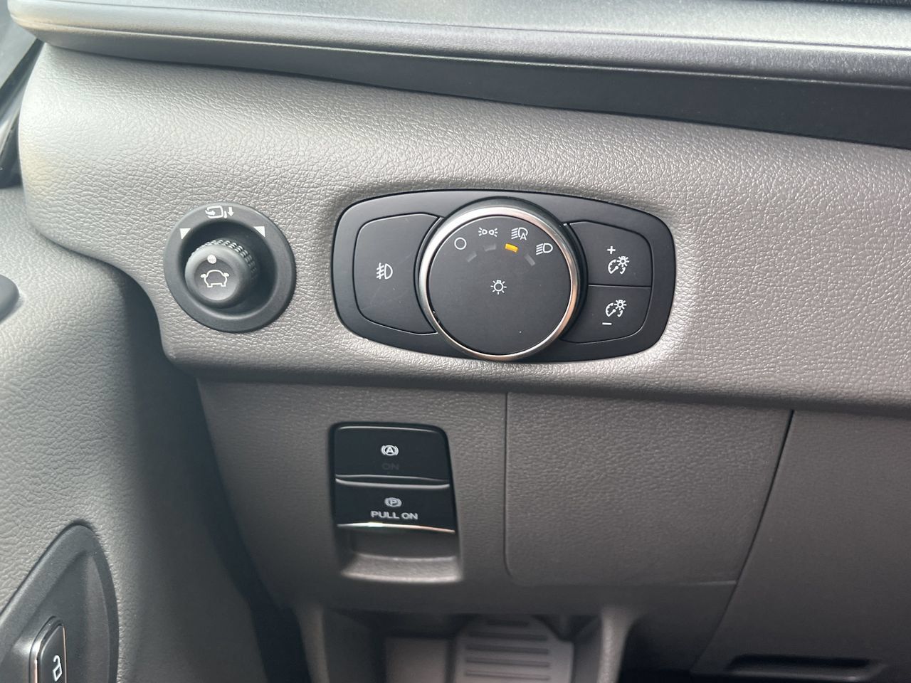 New 2027 Ford Transit 350 XL RWD image 11