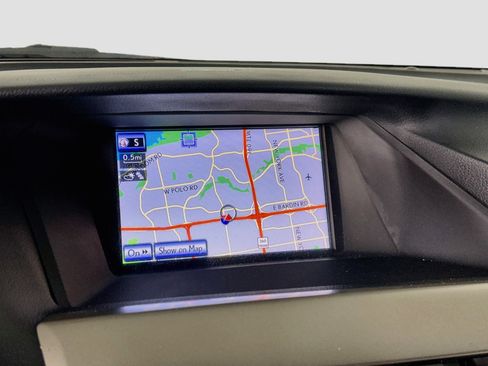 Used 2013 Lexus RX 350 AWD w/ Navigation Pkg image 22