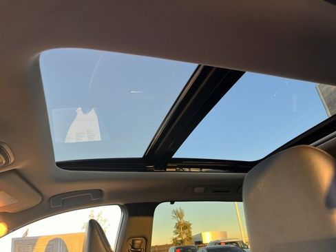 Certified 2022 INFINITI QX60 Luxe w/ Cargo Package image 27